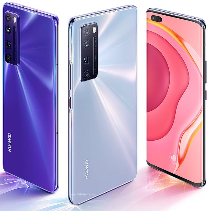 Huawei nova 7 SE 5G Youth
