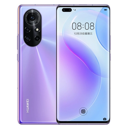 Huawei Nova 8 Pro image 2