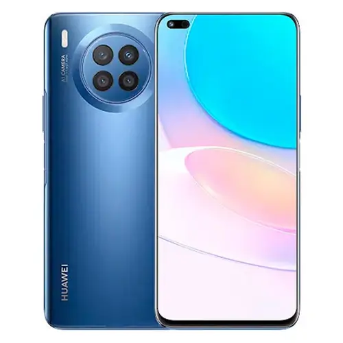 Huawei nova 8i