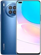 Huawei nova 8i image 3