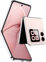 Huawei Nova Flip