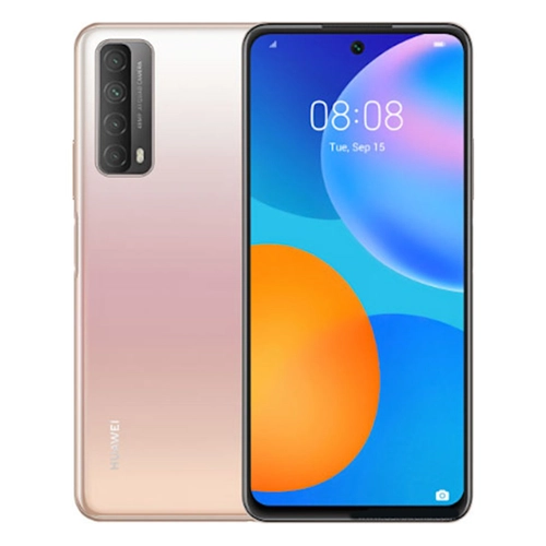 Huawei P smart 2021 image 2