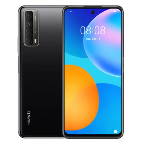 Huawei P smart 2021 image 3