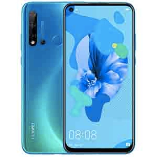 Huawei P20 lite 2019