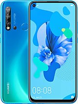 Huawei P20 lite 2019 image 3