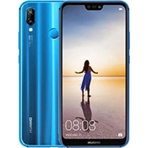 Huawei P20 lite