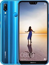 Huawei P20 lite image 2