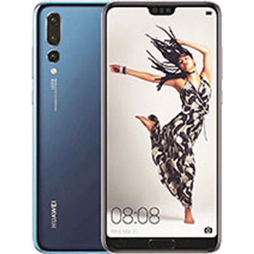 Huawei P20 Pro