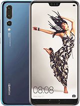 Huawei P20 Pro image 2