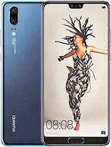 Huawei P20 image 3