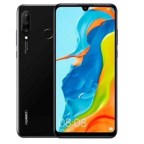 Huawei P30 lite