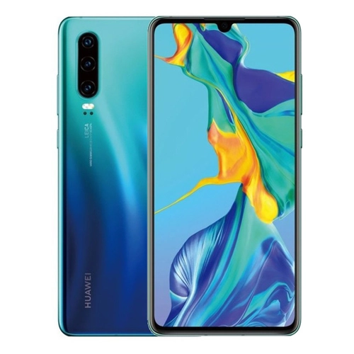 Huawei P30 image 2