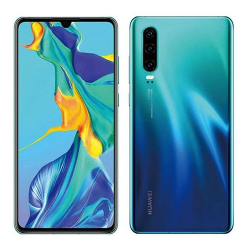 Huawei P30 image 3