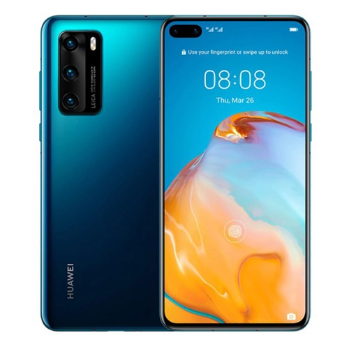 Huawei P40 Pro image 3