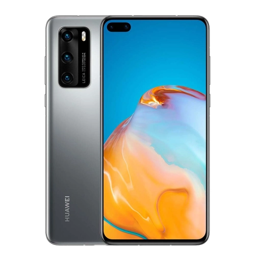 Huawei P40