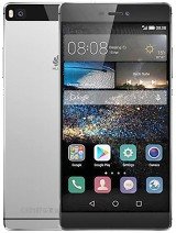 Huawei P8 image 2