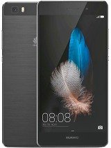 Huawei P8Lite Ale L04 image 2