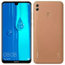 Huawei Y Max