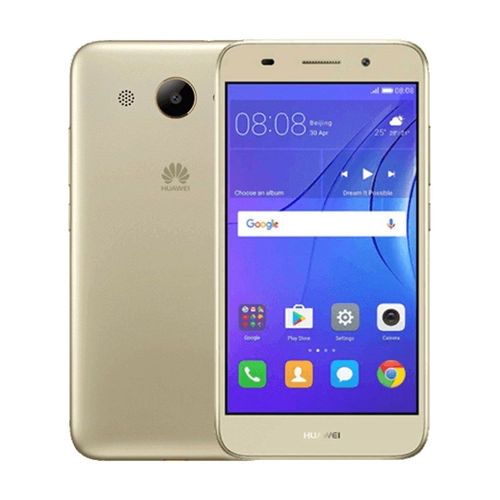 Huawei Y3 (2017)