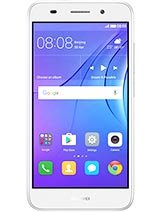 Huawei Y3 (2017) image 3