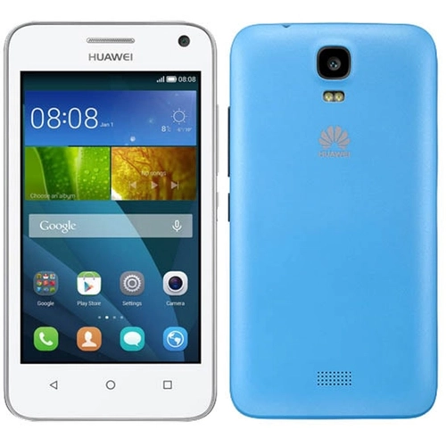 Huawei Y3 image 2