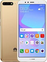 Huawei Y6 (2018) image 3
