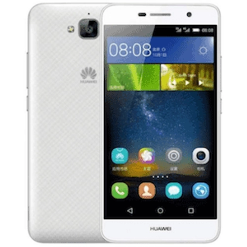 Huawei Y6 Pro