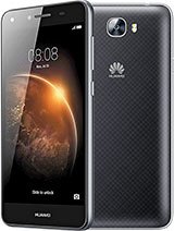 Huawei Y6II Compact image 2