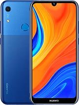 Huawei Y6s