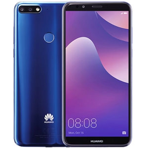 Huawei Y7 2018