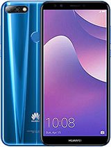 Huawei Y7 2018 image 2
