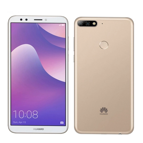 Huawei Y7 Prime (2018) image 3