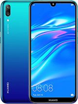 Huawei Y7 Pro 2019 image 3
