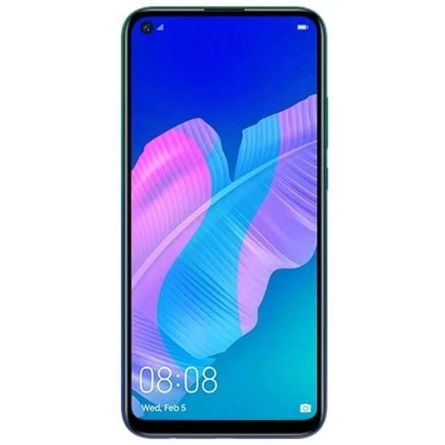 Huawei Y7p image 2