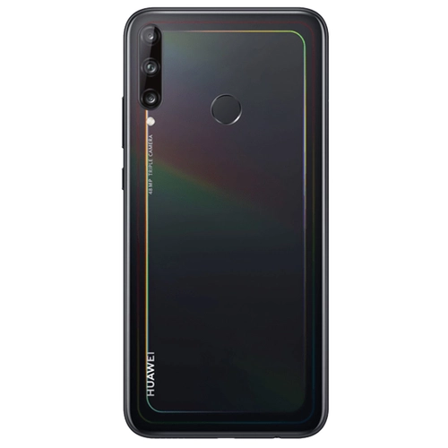 Huawei Y7p image 3