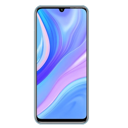 Huawei Y8p image 3