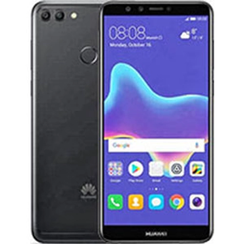 Huawei Y9 (2018)