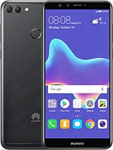 Huawei Y9 (2018) image 3
