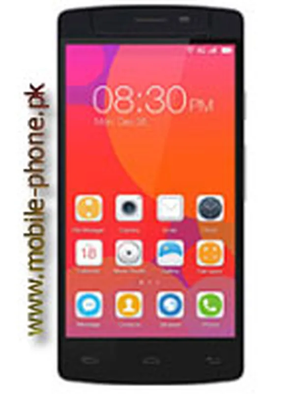 iNew V8 Plus
