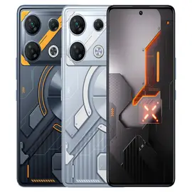 Infinix GT 10 Pro image 2