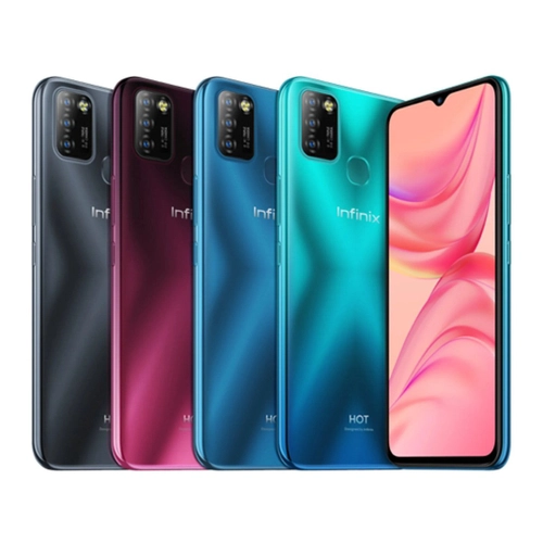 Infinix Hot 10 Lite