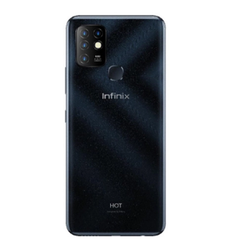 Infinix Hot 10 image 2