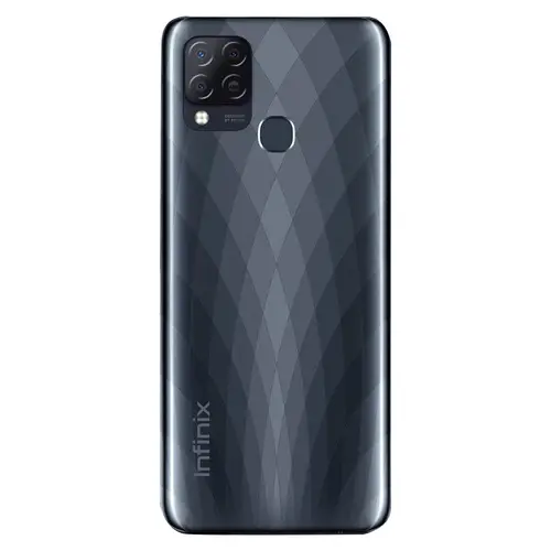 Infinix Hot 10S image 2