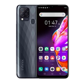 Infinix Hot 10T image 3