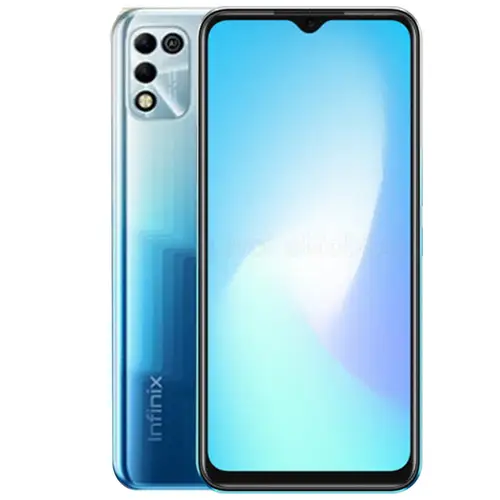 Infinix Hot 11 Play image 2