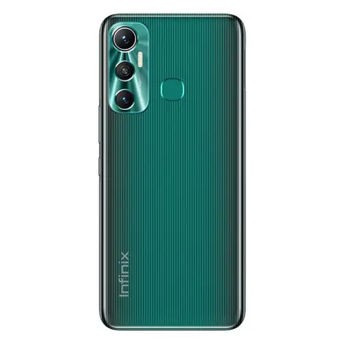 Infinix Hot 11 image 2
