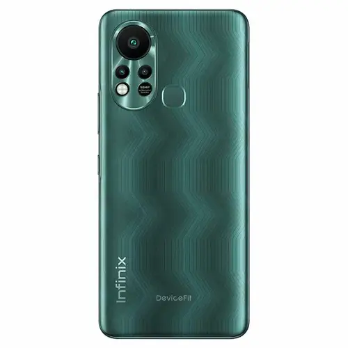 Infinix Hot 11S image 2