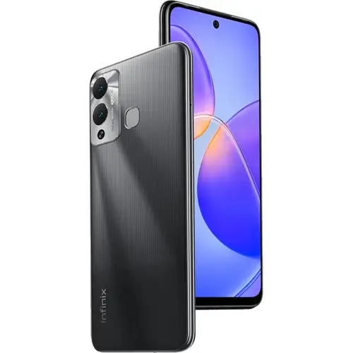 Infinix Hot 12 Play