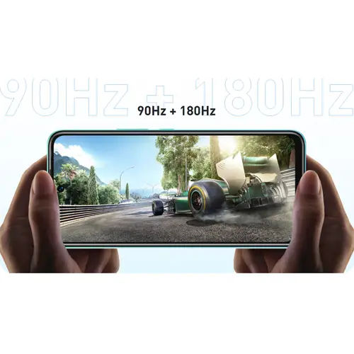 Infinix Hot 12 Play image 3