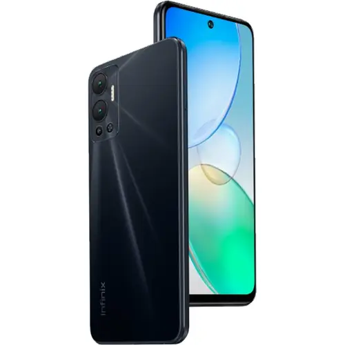 Infinix Hot 12